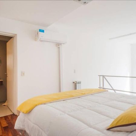 Luminosos Loft En Recoleta 2 Cuadras Del Subte Leilighet Buenos Aires Eksteriør bilde