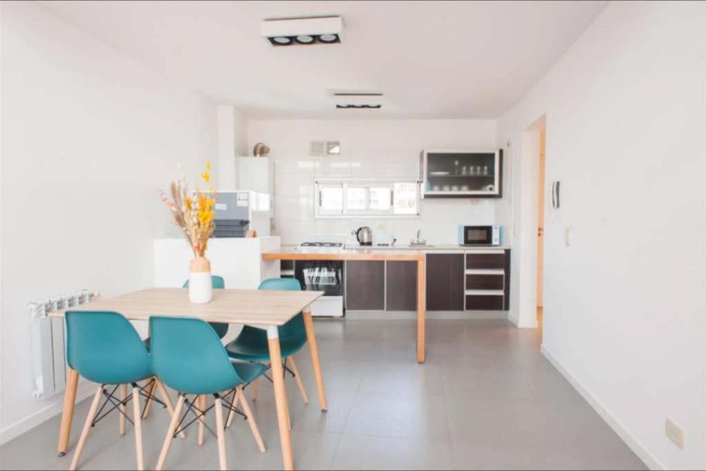 Luminosos Loft En Recoleta 2 Cuadras Del Subte Leilighet Buenos Aires Eksteriør bilde