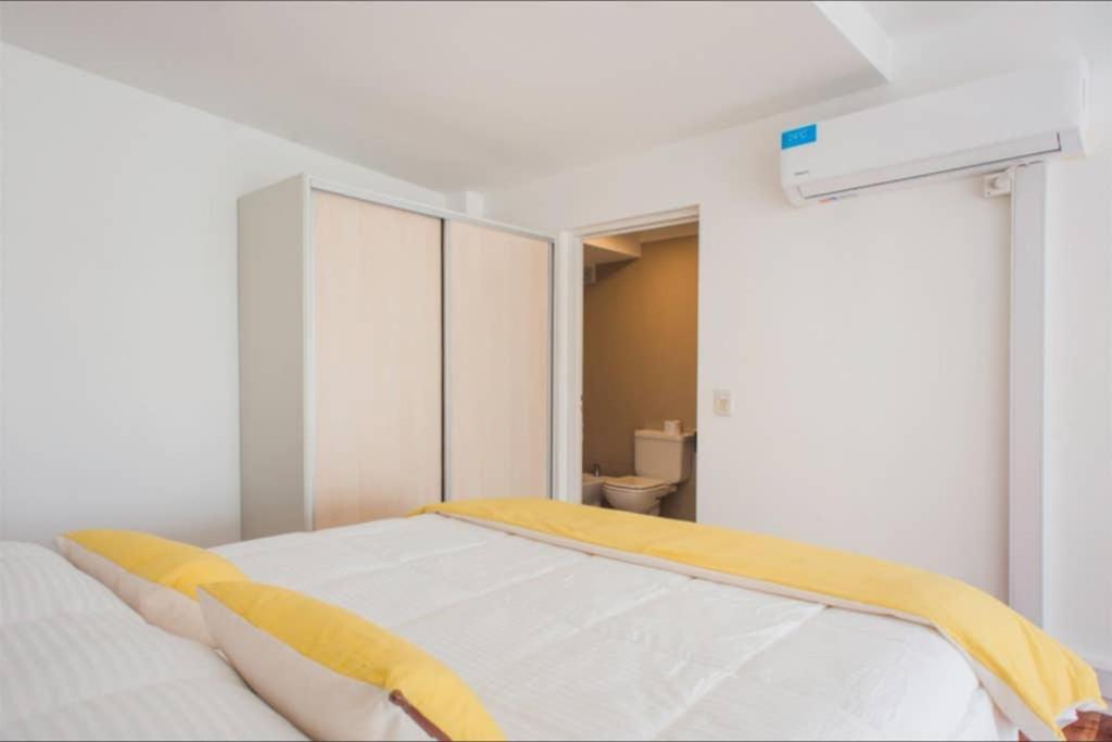 Luminosos Loft En Recoleta 2 Cuadras Del Subte Leilighet Buenos Aires Eksteriør bilde